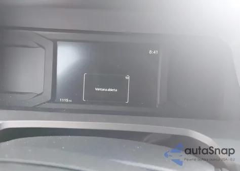 2025 Toyota Tacoma Sr5 из США, поврежденный, VIN 3TYKB5FN9ST027897